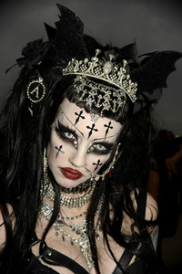 M'era Luna Festival 2019 in Hildesheim