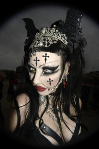 M'era Luna Festival 2019 in Hildesheim