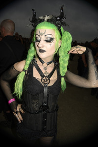 M'era Luna Festival 2019 in Hildesheim