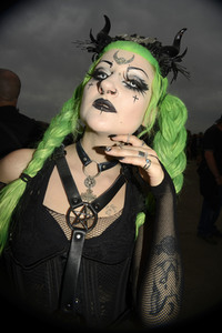 M'era Luna Festival 2019 in Hildesheim