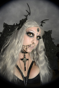 M'era Luna Festival 2019 in Hildesheim