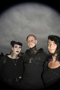 M'era Luna Festival 2019 in Hildesheim