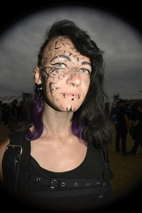 M'era Luna Festival 2019 in Hildesheim