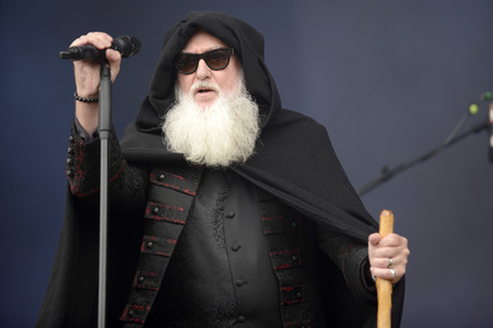 M'era Luna Festival 2019 in Hildesheim