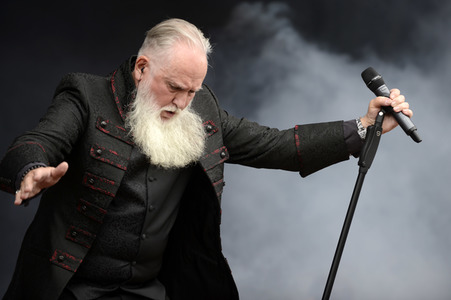 M'era Luna Festival 2019 in Hildesheim