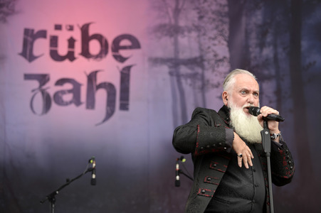 M'era Luna Festival 2019 in Hildesheim