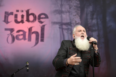 M'era Luna Festival 2019 in Hildesheim