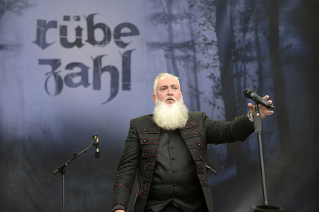 M'era Luna Festival 2019 in Hildesheim