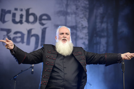 M'era Luna Festival 2019 in Hildesheim