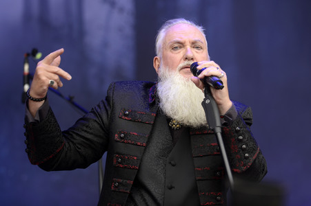 M'era Luna Festival 2019 in Hildesheim