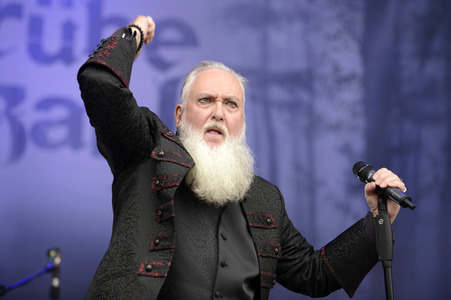 M'era Luna Festival 2019 in Hildesheim