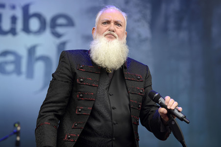 M'era Luna Festival 2019 in Hildesheim