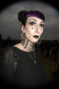 M'era Luna Festival 2019 in Hildesheim