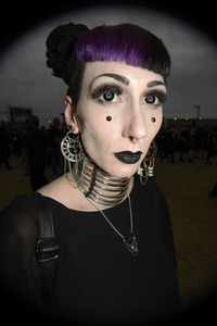 M'era Luna Festival 2019 in Hildesheim