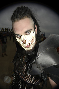 M'era Luna Festival 2019 in Hildesheim