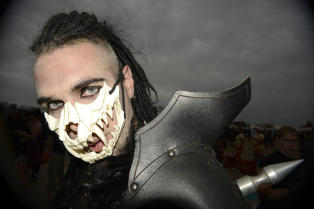 M'era Luna Festival 2019 in Hildesheim