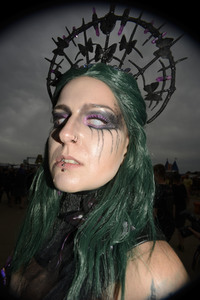 M'era Luna Festival 2019 in Hildesheim