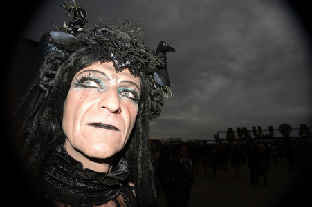 M'era Luna Festival 2019 in Hildesheim