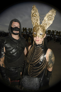 M'era Luna Festival 2019 in Hildesheim