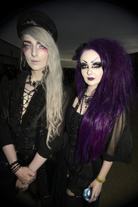 M'era Luna Festival 2019 in Hildesheim