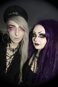 M'era Luna Festival 2019 in Hildesheim