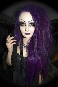 M'era Luna Festival 2019 in Hildesheim