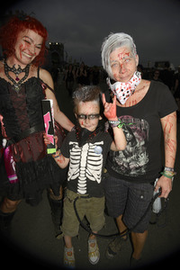 M'era Luna Festival 2019 in Hildesheim