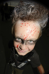 M'era Luna Festival 2019 in Hildesheim