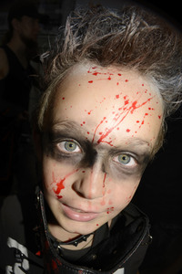 M'era Luna Festival 2019 in Hildesheim