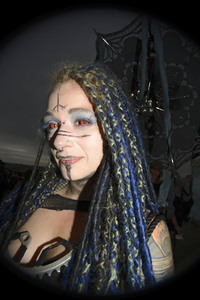 M'era Luna Festival 2019 in Hildesheim