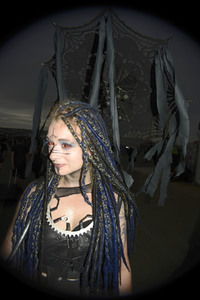 M'era Luna Festival 2019 in Hildesheim