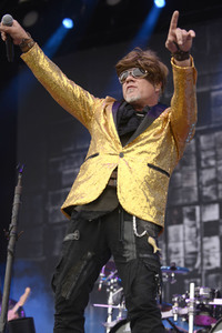 M'era Luna Festival 2019 in Hildesheim