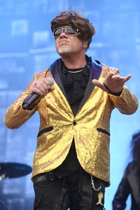 M'era Luna Festival 2019 in Hildesheim