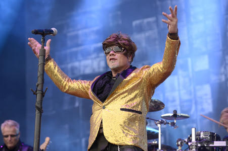 M'era Luna Festival 2019 in Hildesheim