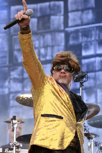 M'era Luna Festival 2019 in Hildesheim