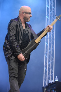 M'era Luna Festival 2019 in Hildesheim