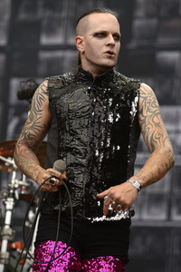 M'era Luna Festival 2019 in Hildesheim