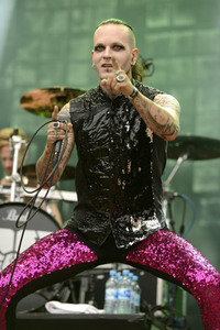 M'era Luna Festival 2019 in Hildesheim