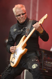 M'era Luna Festival 2019 in Hildesheim