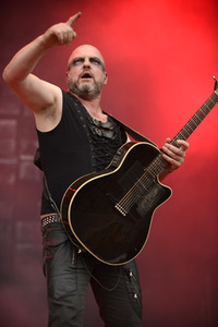 M'era Luna Festival 2019 in Hildesheim