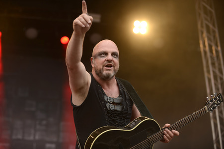 M'era Luna Festival 2019 in Hildesheim