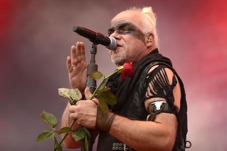 M'era Luna Festival 2019 in Hildesheim