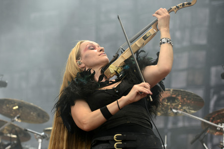 M'era Luna Festival 2019 in Hildesheim