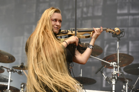 M'era Luna Festival 2019 in Hildesheim