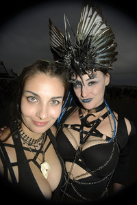 M'era Luna Festival 2019 in Hildesheim