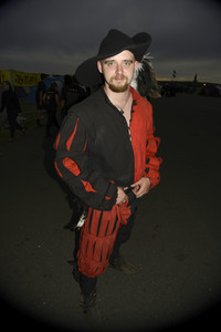 M'era Luna Festival 2019 in Hildesheim