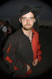 M'era Luna Festival 2019 in Hildesheim