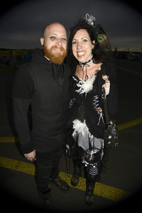 M'era Luna Festival 2019 in Hildesheim