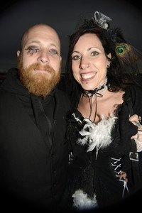 M'era Luna Festival 2019 in Hildesheim