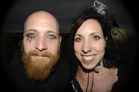 M'era Luna Festival 2019 in Hildesheim